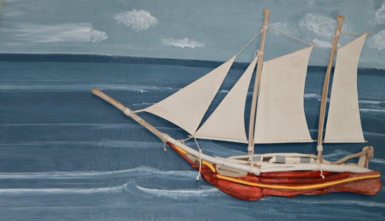 Nautical Wall Art